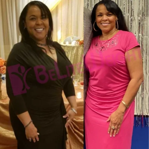 Karen H - 13 Month Update*